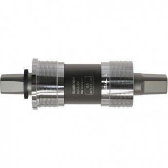 Каретка SHIMANO UN300, 68/XL118мм, без болтов, без упаковки