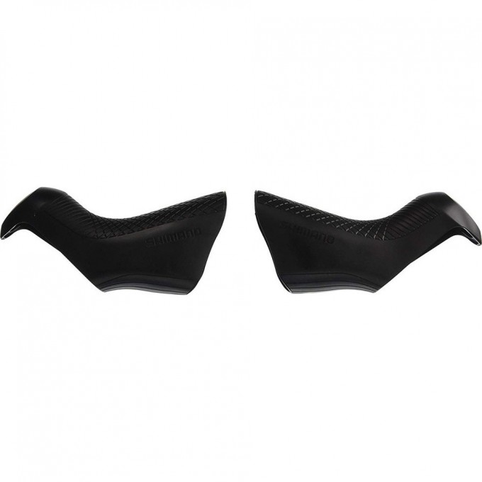 Кожухи ручек SHIMANO ST-R8050, ПАРА Y0E298010
