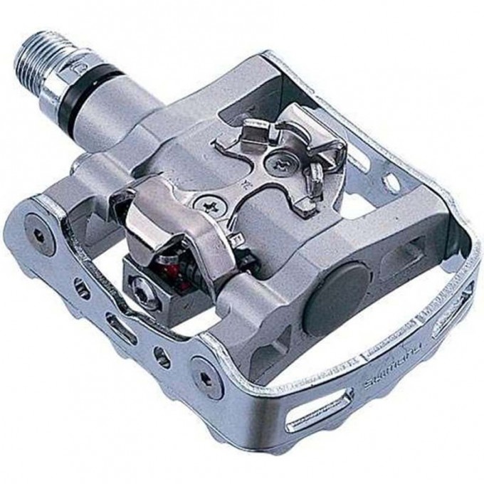 Педали SHIMANO M324, с шипами EPDM324 Педали SHIMANO M324, с шипами EPDM324