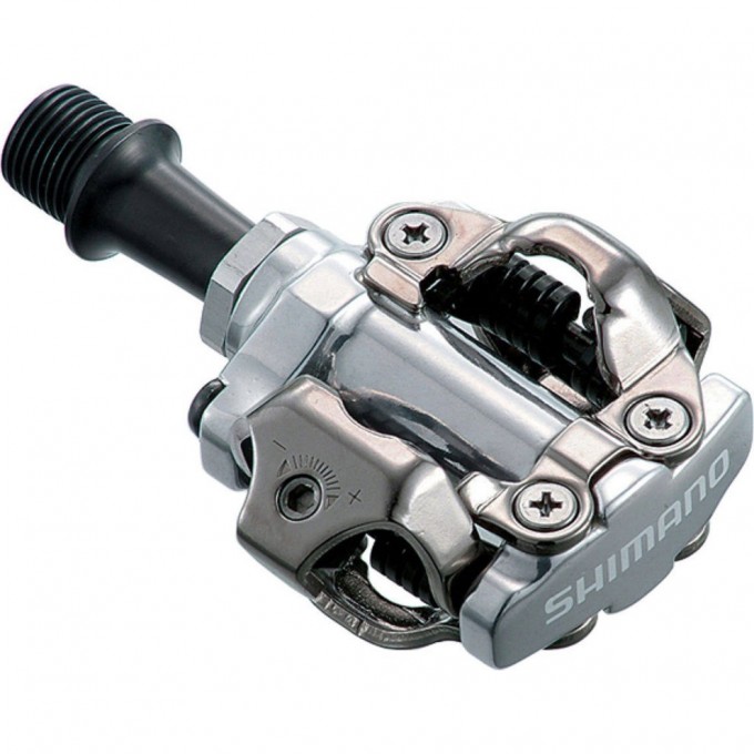 Педали SHIMANO M540, с шипами EPDM540 Педали SHIMANO M540, с шипами EPDM540