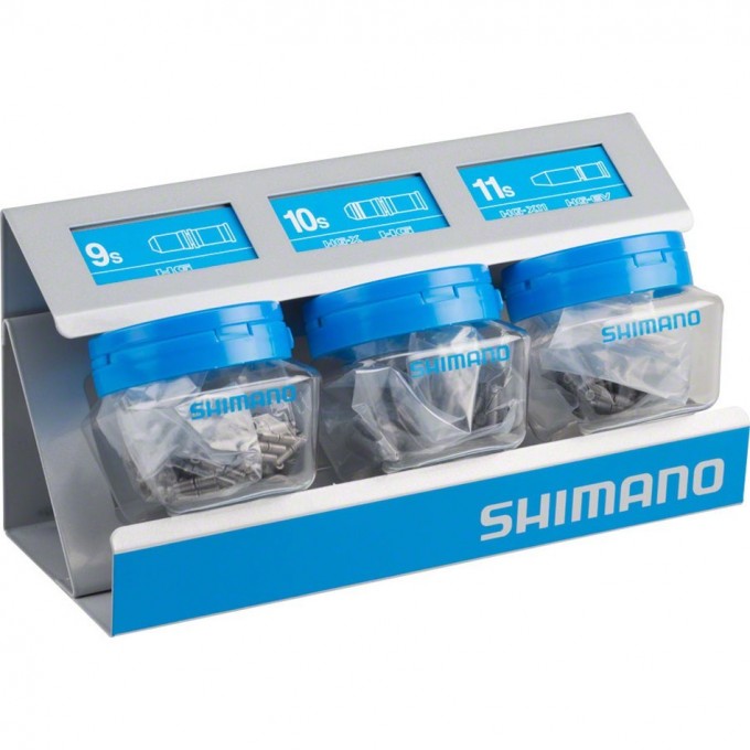 Запасная часть к цепи SHIMANO СОЕДИНИТЕЛЬНЫЕ ШТИФТЫ ДЛЯ 9/10/11СК. ЦЕПЕЙ (ПО 100ШТ.), В ПОДВЕСЕ Y13098617 Запасная часть к цепи SHIMANO СОЕДИНИТЕЛЬНЫЕ ШТИФТЫ ДЛЯ 9/10/11СК. ЦЕПЕЙ (ПО 100ШТ.), В ПОДВЕСЕ Y13098617