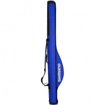 Чехол для удилищ SHIMANO ALL-ROUND HC TRIPLE ROD SLEEVE 3 + POCKET