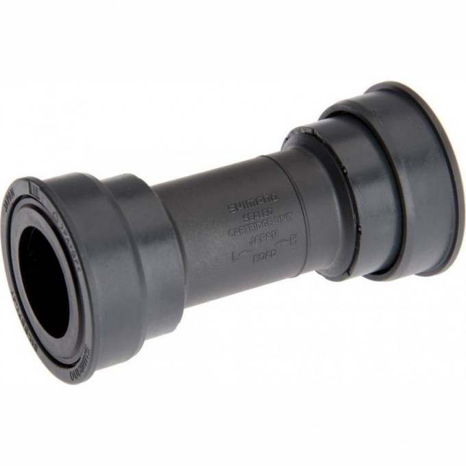 Каретка SHIMANO RS500-PB, PRESS FIT, для ROAD EBBRS500PB Каретка SHIMANO RS500-PB, PRESS FIT, для ROAD EBBRS500PB