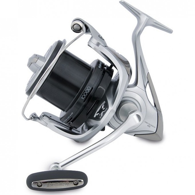 Катушка SHIMANO AERO TECHNIUM XS-C 10000 XSC ARTC10000XSC Катушка SHIMANO AERO TECHNIUM XS-C 10000 XSC ARTC10000XSC