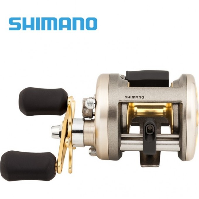 Катушка SHIMANO CARDIFF 401A CDF401A Катушка SHIMANO CARDIFF 401A CDF401A