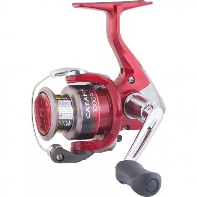 Катушка SHIMANO CATANA 1000 FC CAT1000FC Катушка SHIMANO CATANA 1000 FC CAT1000FC