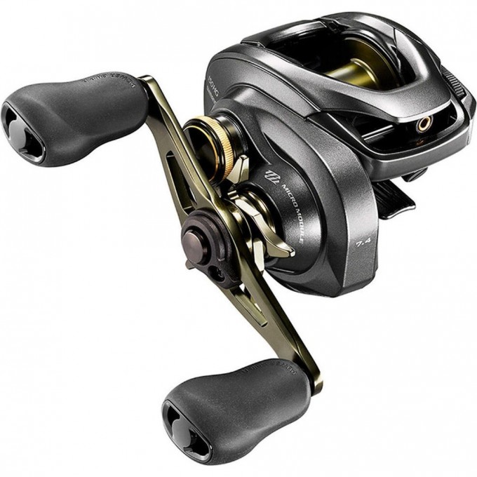 Катушка SHIMANO CURADO DC 150 CUDC150 Катушка SHIMANO CURADO DC 150 CUDC150