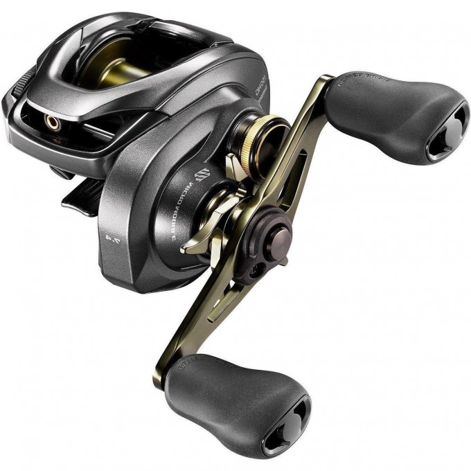 Катушка SHIMANO CURADO DC 151 CUDC151 Катушка SHIMANO CURADO DC 151 CUDC151