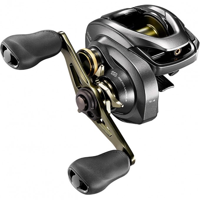 Катушка SHIMANO CURADO DC 151 HG CUDC151HG Катушка SHIMANO CURADO DC 151 HG CUDC151HG