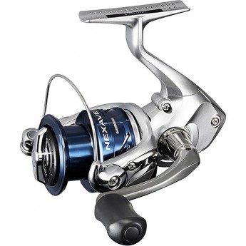 Катушка SHIMANO NEXAVE 8000 FE