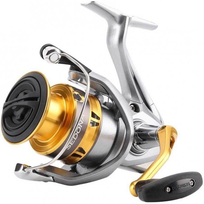 Катушка SHIMANO SEDONA 4000XG FI SE4000XGFI Катушка SHIMANO SEDONA 4000XG FI SE4000XGFI