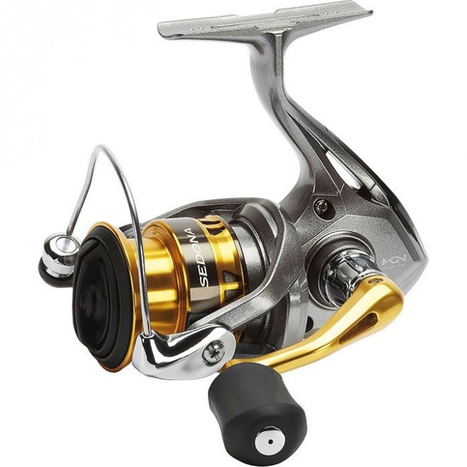 Катушка SHIMANO SEDONA 500 FI SE500FI Катушка SHIMANO SEDONA 500 FI SE500FI