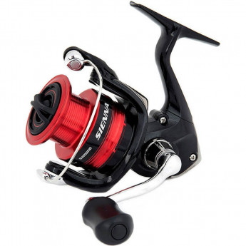 Катушка SHIMANO SIENNA 4000 FG