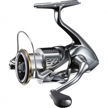 Катушка SHIMANO STELLA 2500S FJ