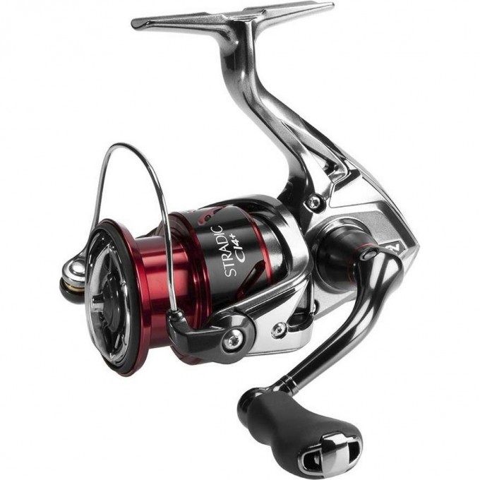 Катушка Shimano Stradic CI4+ C2000S () 16STCI4C2000S Катушка Shimano Stradic CI4+ C2000S () 16STCI4C2000S