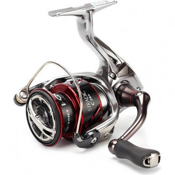 Катушка SHIMANO STRADIC CI4+ C3000 FB