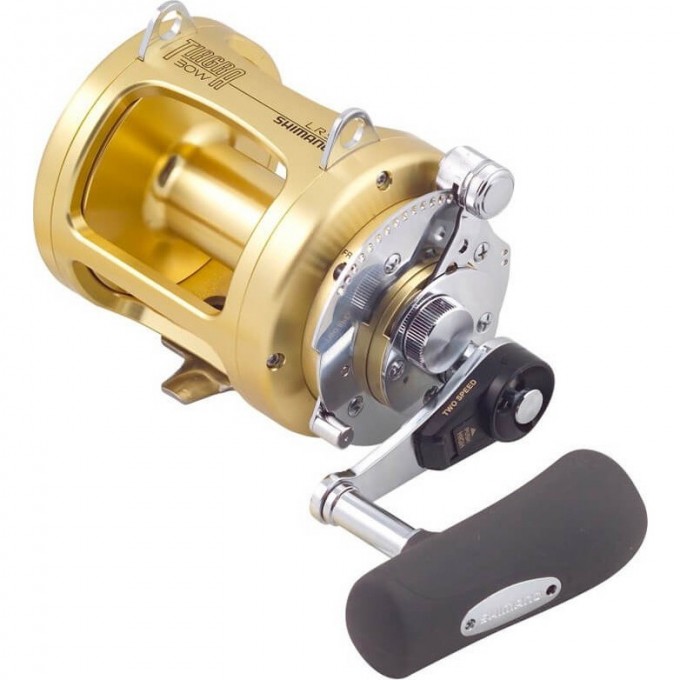 Катушка SHIMANO TIAGRA 80 WA TI80WA Катушка SHIMANO TIAGRA 80 WA TI80WA