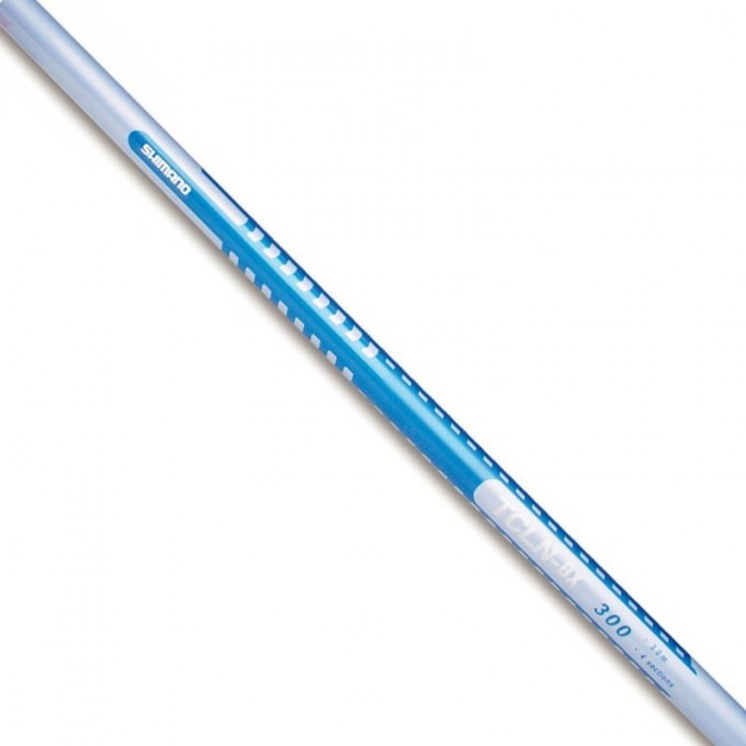 Рукоятка для подсачека SHIMANO TC BX (3м) TCLNBX300