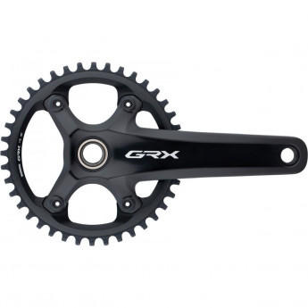 Система SHIMANO GRX, RX810-1, 175 мм, для 11 скоростей, 40T, без каретки