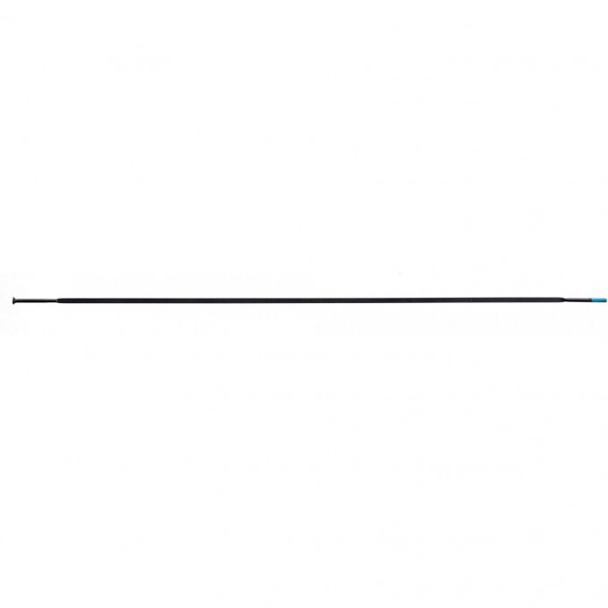 Спицы SHIMANO для WH-RX05 передние или задние (284 мм X28 штук), ниппеля (28 штук) EWHSPOKE3XC1 Спицы SHIMANO для WH-RX05 передние или задние (284 мм X28 штук), ниппеля (28 штук) EWHSPOKE3XC1