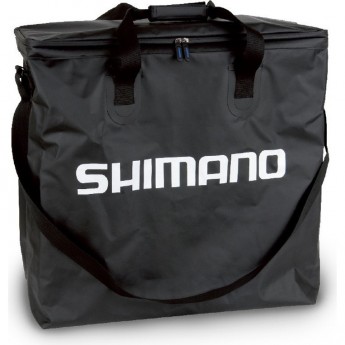 Сумка SHIMANO PVC SUPER ULTEGRA NET DOUBLE
