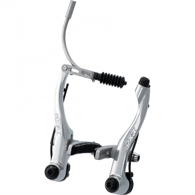 Тормоз v-br SHIMANO DXR, MX70, задний, S70C, 16мм EBRMX70RX41SP Тормоз v-br SHIMANO DXR, MX70, задний, S70C, 16мм EBRMX70RX41SP