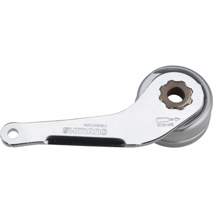 Тормозной рычаг SHIMANO SG-3C41, Y35U98040 Тормозной рычаг SHIMANO SG-3C41, Y35U98040