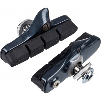 Тормозные колодки шоссейные SHIMANO R55C4, для BR-9010, пара