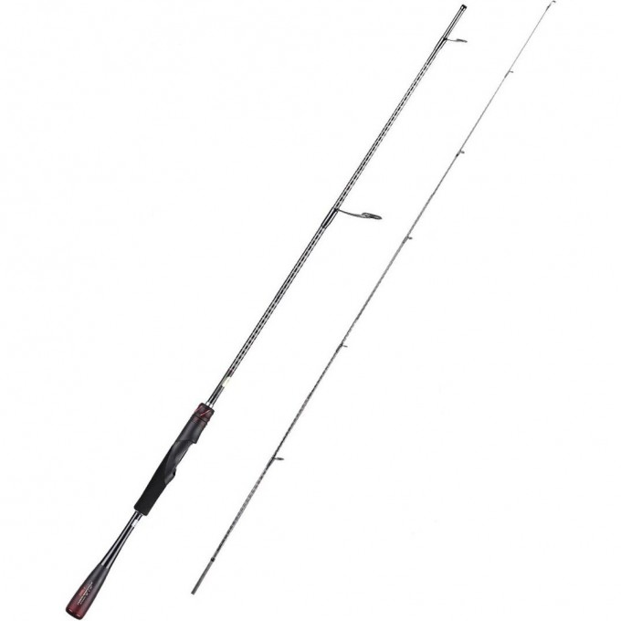 Удилище SHIMANO 20 ZODIAS 168L-BFS CASTING 20ZODIAS168LBF