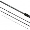 Удилище SHIMANO AERO X1 DISTANCE FEEDER 12' AEX1DFDR12