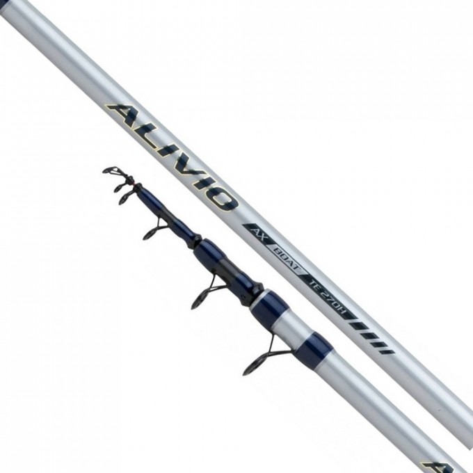 Удилище SHIMANO ALIVIO AX TELE BOAT 300 H ALVAXBTTE30H Удилище SHIMANO ALIVIO AX TELE BOAT 300 H ALVAXBTTE30H