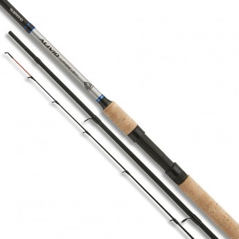 Удилище SHIMANO ALIVIO CX LIGHT FEEDER 11'0''