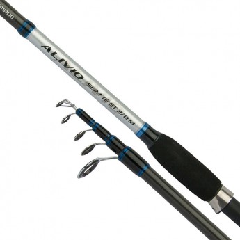 Удилище SHIMANO ALIVIO SLIM TE GT 330 H