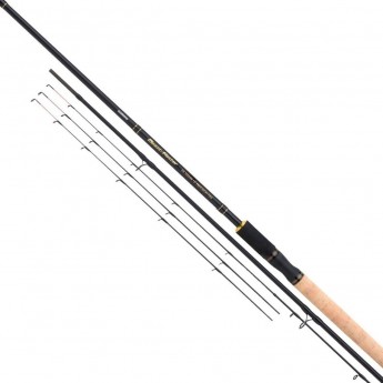 Удилище SHIMANO BEASTMASTER DX FEEDER CARP XH