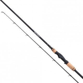 Удилище SHIMANO BEASTMASTER FX PREDATOR 240 L