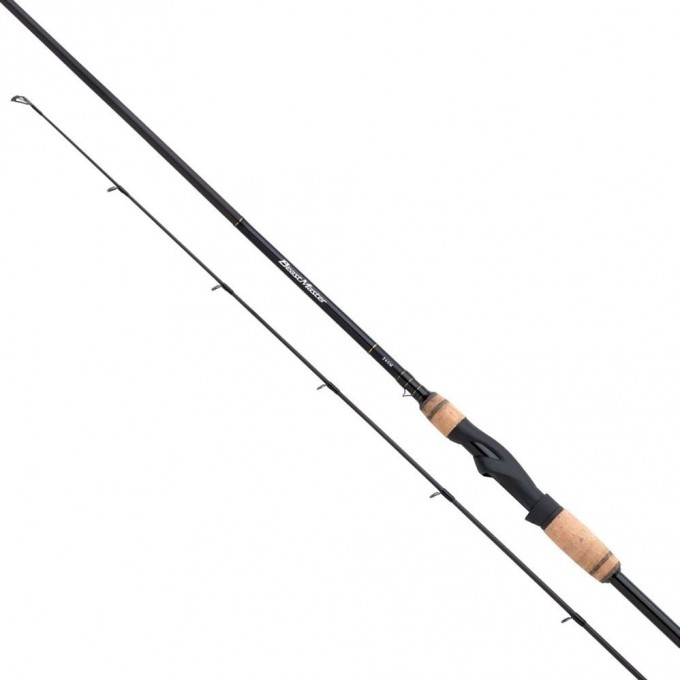 Удилище SHIMANO BEASTMASTER FX PREDATOR 270 ML SBMFXMF27ML Удилище SHIMANO BEASTMASTER FX PREDATOR 270 ML SBMFXMF27ML