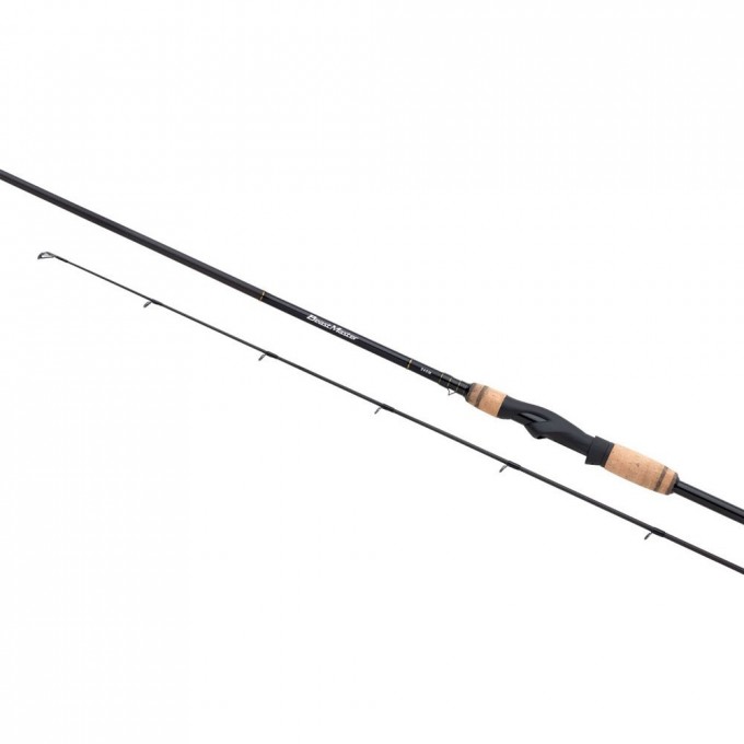 Удилище SHIMANO BEASTMASTER FX PREDATOR 330 H+ SBMFXMF33HP Удилище SHIMANO BEASTMASTER FX PREDATOR 330 H+ SBMFXMF33HP