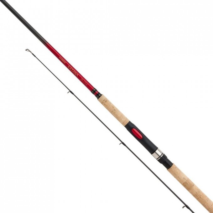 Удилище SHIMANO CATANA DX SPINNING 270UL SCATDX27UL Удилище SHIMANO CATANA DX SPINNING 270UL SCATDX27UL