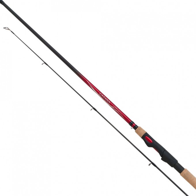 Удилище SHIMANO CATANA EX SPINNING 240UL SCATEX24UL