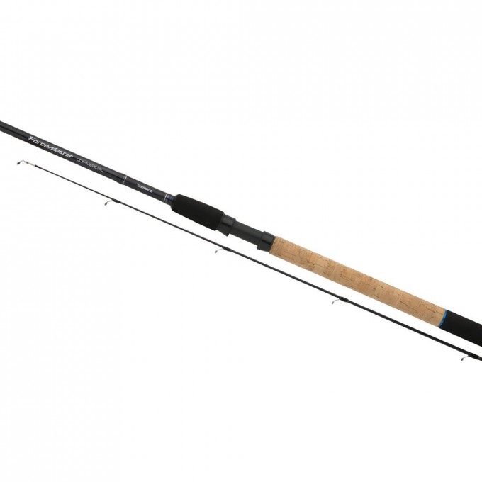 Удилище SHIMANO FORCEMASTER BX 10' COMMERCIAL FLOAT FMBX10CFL Удилище SHIMANO FORCEMASTER BX 10' COMMERCIAL FLOAT FMBX10CFL