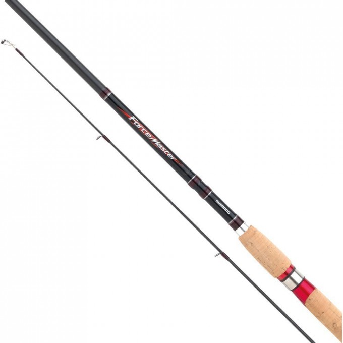 Удилище SHIMANO FORCEMASTER BX SPINNING 24L SFMBX24L Удилище SHIMANO FORCEMASTER BX SPINNING 24L SFMBX24L