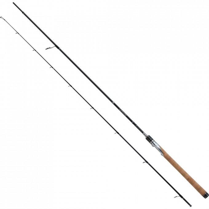 Удилище SHIMANO LESATH DX SPINNING 270 H SLEDX27H Удилище SHIMANO LESATH DX SPINNING 270 H SLEDX27H