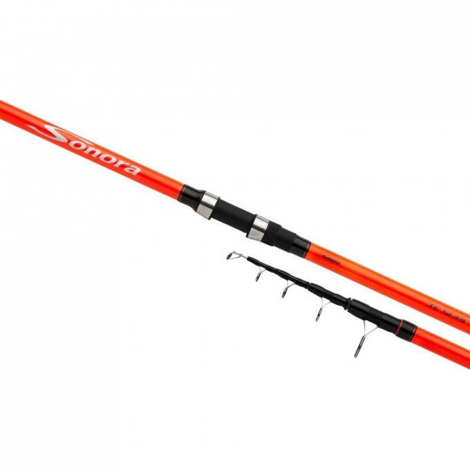 Удилище SHIMANO SONORA SURF TE 420 150G SONSFTE4215 Удилище SHIMANO SONORA SURF TE 420 150G SONSFTE4215
