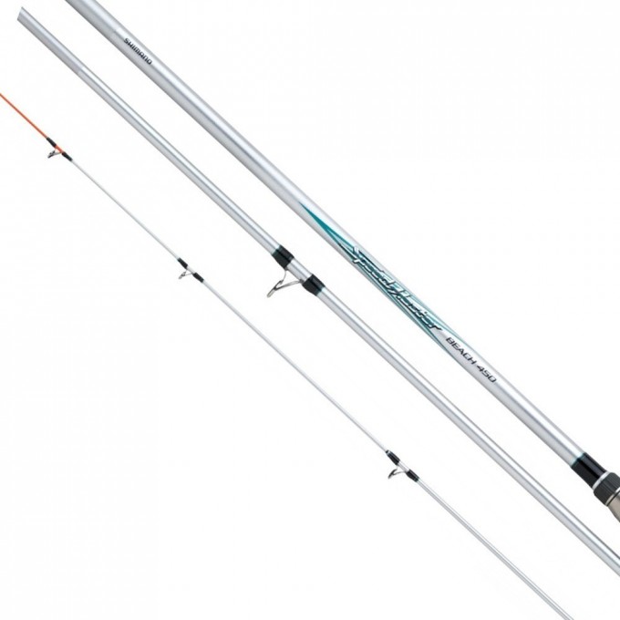 Удилище SHIMANO SPEEDMASTER BEACH TELE 450 SMTEBE4512 Удилище SHIMANO SPEEDMASTER BEACH TELE 450 SMTEBE4512