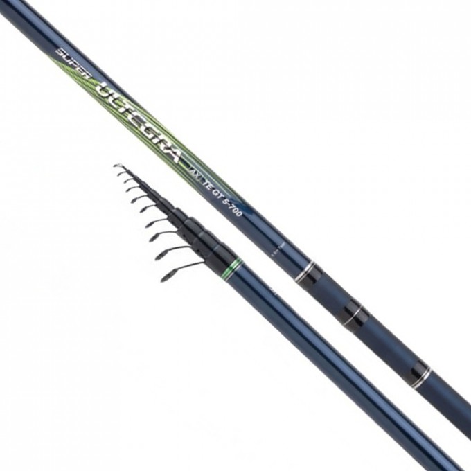 Удилище SHIMANO SUPER ULTEGRA AX TE GT 5-600 SULTAXTEGT560 Удилище SHIMANO SUPER ULTEGRA AX TE GT 5-600 SULTAXTEGT560