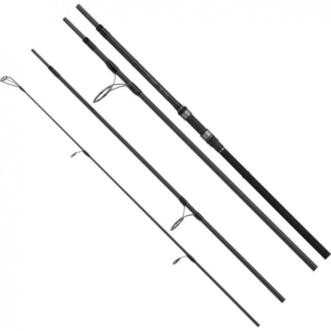 Удилище SHIMANO TRIBAL TX-C 12-275 (4PC) TXC122754 Удилище SHIMANO TRIBAL TX-C 12-275 (4PC) TXC122754