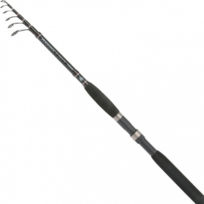 Удилище SHIMANO VENGEANCE AX SPIN TELE 270 M SVAXTE270M Удилище SHIMANO VENGEANCE AX SPIN TELE 270 M SVAXTE270M