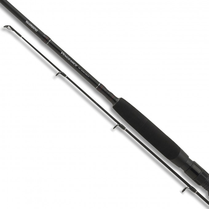 Удилище SHIMANO VENGEANCE BX SPG SHAD 300 H SVBX30SHH Удилище SHIMANO VENGEANCE BX SPG SHAD 300 H SVBX30SHH
