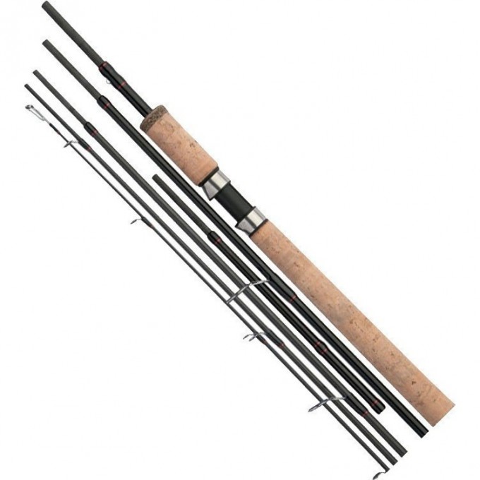 Удилище SHIMANO VENGEANCE STC SPINNING 210/240 ML 6PC TVS2124ML Удилище SHIMANO VENGEANCE STC SPINNING 210/240 ML 6PC TVS2124ML
