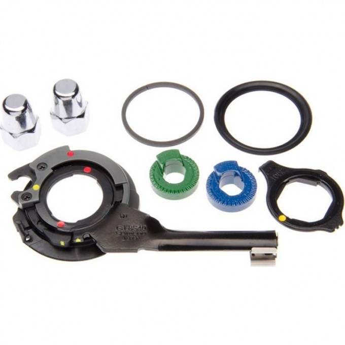 З/ч SHIMANO к планетарной втулке, для 8ск втулк, стоп шайбы (8R/8L), колпачк гайк, CJ-8S20 KSM8S31A0110A З/ч SHIMANO к планетарной втулке, для 8ск втулк, стоп шайбы (8R/8L), колпачк гайк, CJ-8S20 KSM8S31A0110A